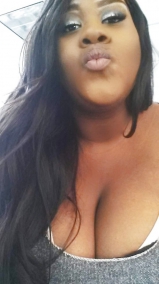 Sexy ass Ebony friend