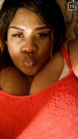 Sexy ass Ebony friend