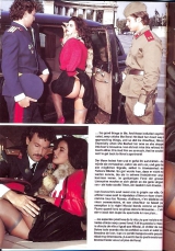 Classic magazine #15 - randy russians