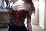 New dresses