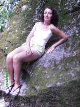 Mature Russian Goddess