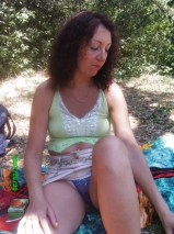 Mature Russian Goddess