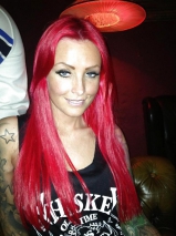 Tattoo models (female) 15.2