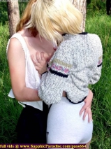 Sapphic Erotica eager lesbian girls