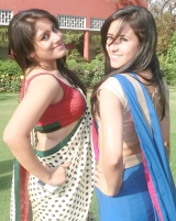 Hot Paki and Indian sluts (random)