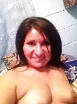 Thick short spinner milf latina