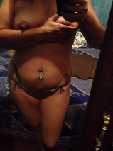 Thick short spinner milf latina
