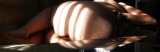 Hairy Ass