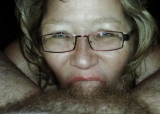 Real girls i have cum on