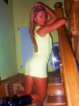 Sexy Romanian Girls