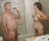 Naked couple 14.