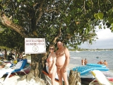 Naked couple 14.