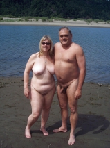 Naked couple 14.