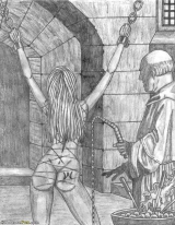 Inquisitor - Torture in Art