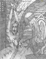 Inquisitor - Torture in Art