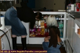 Sapphic Erotica colorful lesbian girls