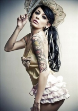 Body Art 16!