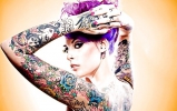Body Art 16!
