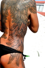 Body Art 16!