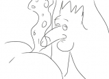 Dessin porno