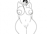 Dessin porno