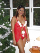 Today\'s Christmas XXX Picture # 06