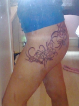 Gorgeous Blonde Teen