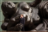 Hard-Ons and Hot Flashes at the Museum of Art