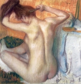 Hard-Ons and Hot Flashes at the Museum of Art