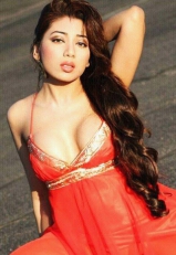 Slinky Kolkata College Girls escorts