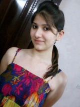 Slinky Kolkata College Girls escorts