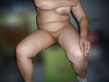 Desi Aunty