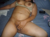 Desi Aunty