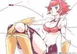 Cutey Honey