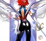 Cutey Honey