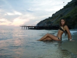Nyusha Shurochkina ( Russian Singer )