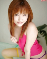 RikaSonohara 1