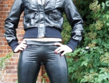 Leather passion 3