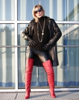 Leather passion 3