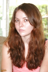 Hot Hairy Ex GF with Bushy Pubic Hair