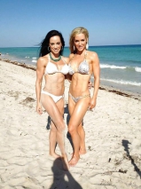 I Love Sexy Fit In Shape Women #2