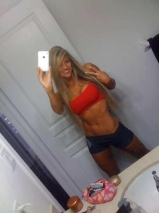 I Love Sexy Fit In Shape Women #2