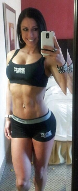 I Love Sexy Fit In Shape Women #2