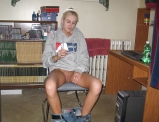 Sexy young Rachel