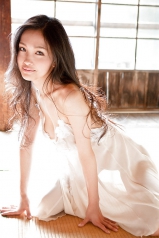 Asian Beauty Reon Kadena