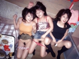 (TTL) amateurs of asia 3