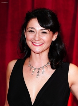 Moira Barton