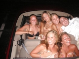 Epic collection of Amateur Teen Groups Flashing in Public
