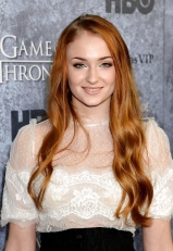 Sophie Turner