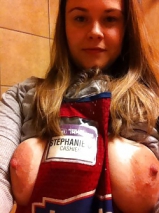 Sexy Lowes Wife